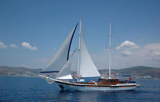 Gulet 98