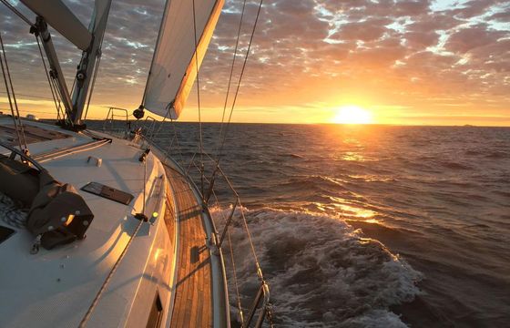 Hanse 470E