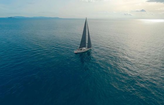 Baltic Yachts 73