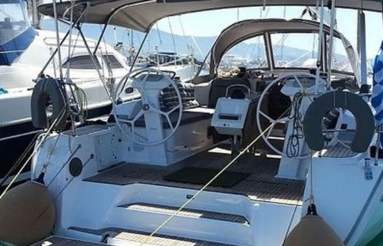 Bavaria Cruiser 46