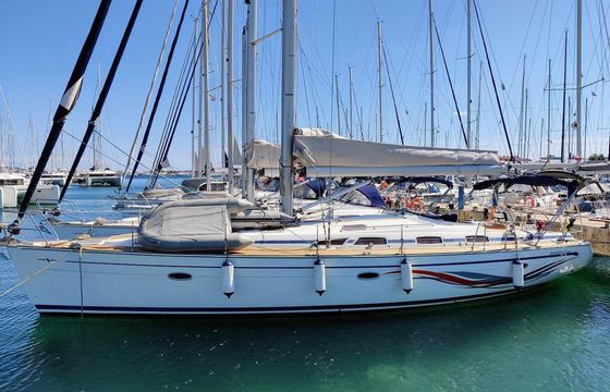 Bavaria 47 Cruiser