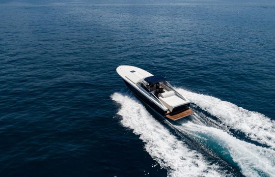 Itama 38