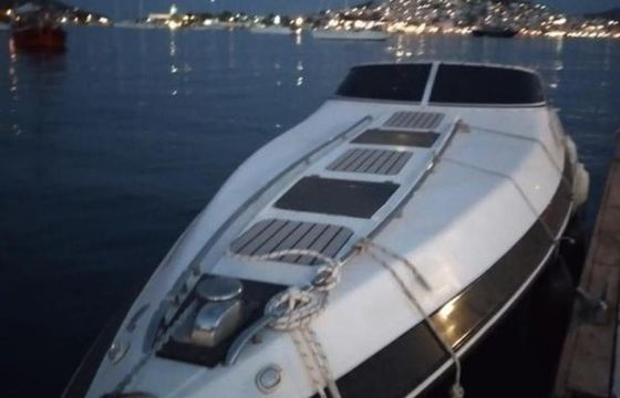 Sea Ray Envision