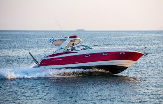 Monterey 375SY