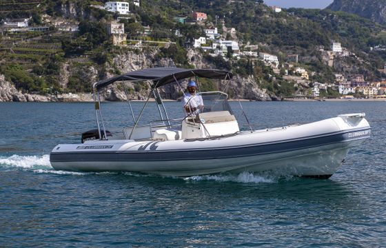 Joker Clubman 26