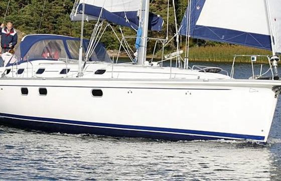 Dufour Gib Sea 51