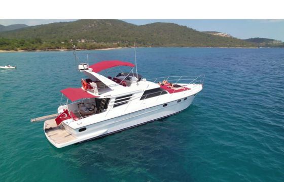 M/Y 57