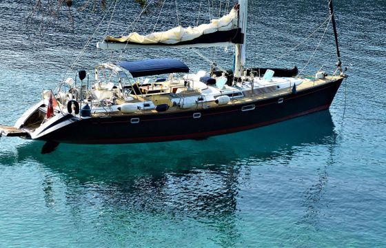 Beneteau Beneteau 62