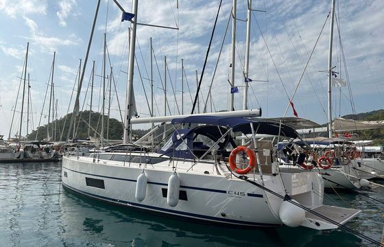 Bavaria C45