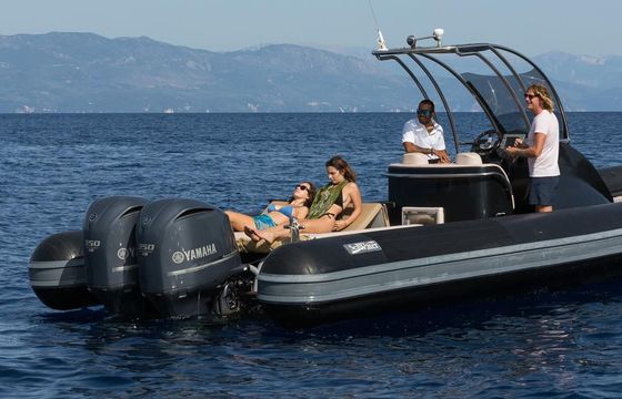 Sea Water 33