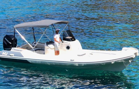 Nuova Jolly Prince 27
