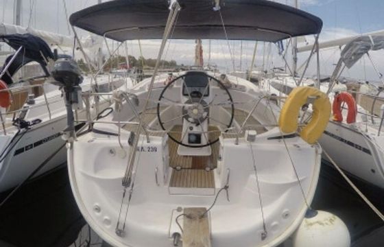 Bavaria 37 Cruiser