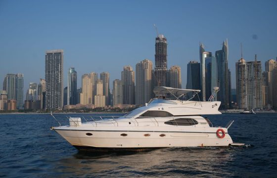 M/Y Motoryacht 53 (2018)