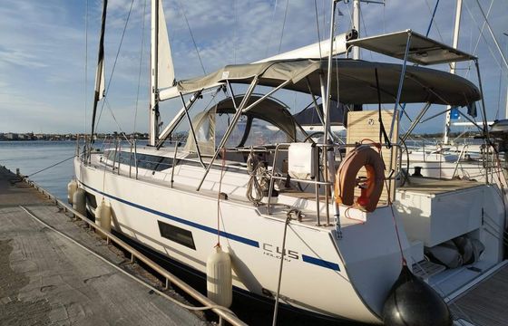 Bavaria C45