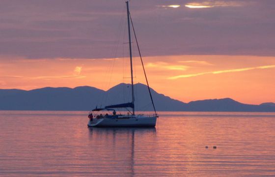 Bavaria 39 Cruiser