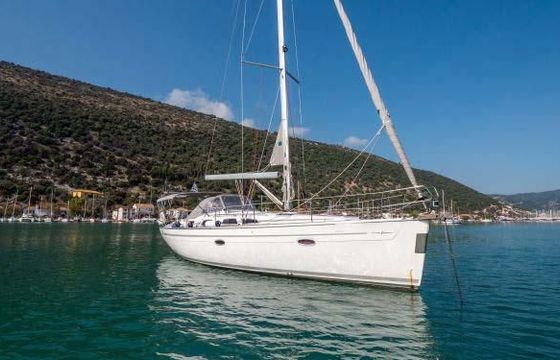 Bavaria Cruiser 40