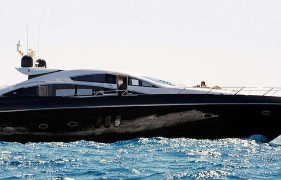 Sunseeker 82