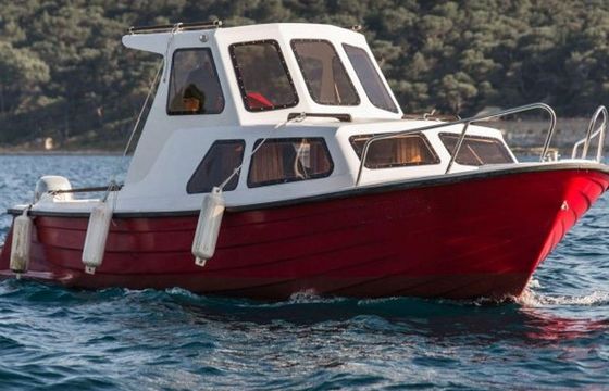 Adria Mare 690