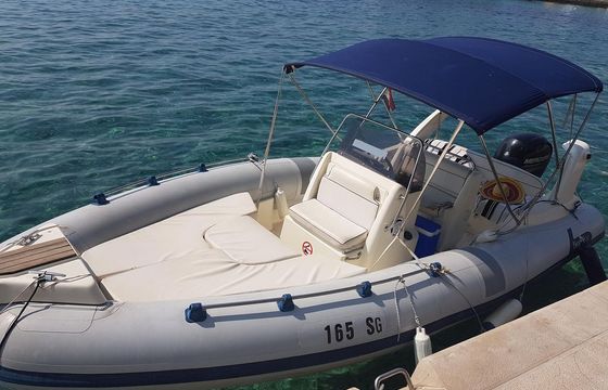 Marlin 20