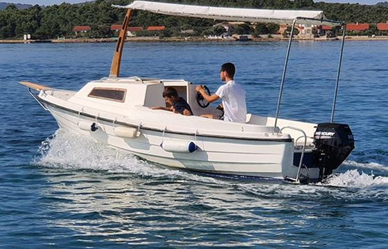 Adria Mare 500