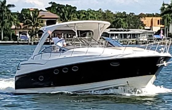 Regal 4260