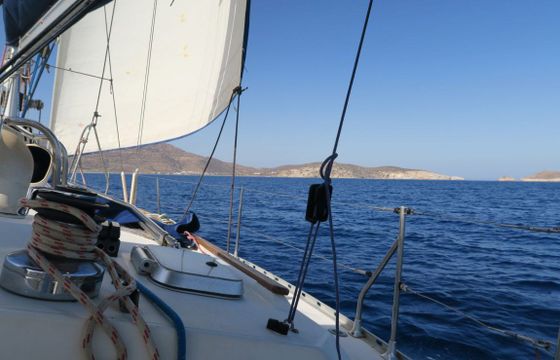 Jeanneau Sun Magic 44