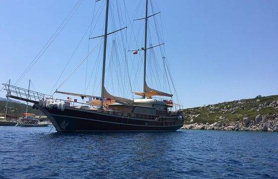 Gulet 102