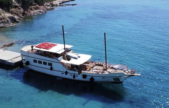 Soldatos Custom