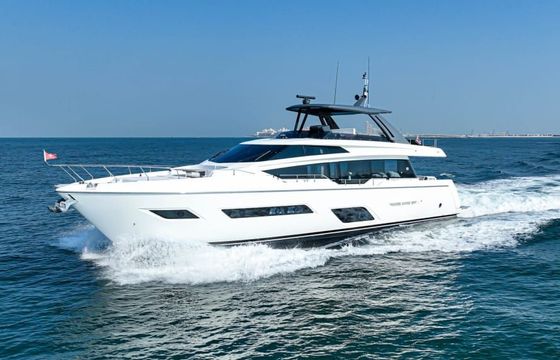 M/Y 79