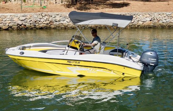 Rancraft RS Cinque 17
