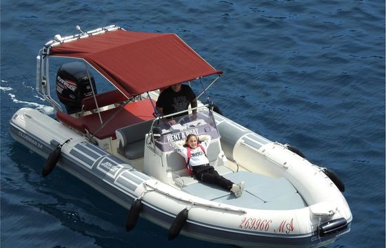 Joker Clubman 24