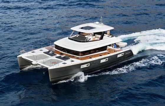 Lagoon 630