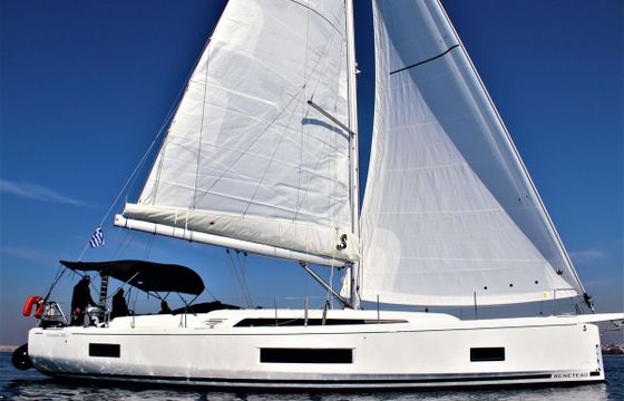 Beneteau Oceanis 46.1