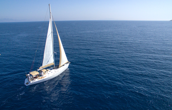 Nautors Swan 52