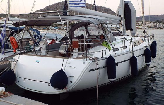 Bavaria 51