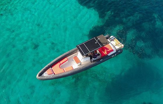 RIB Unlimited 32