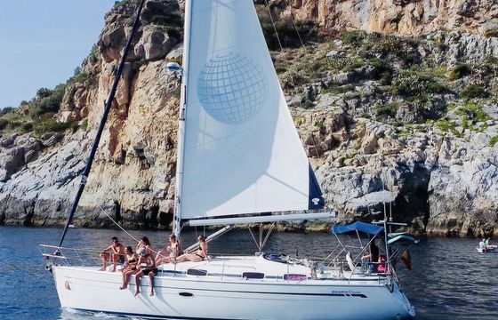 Bavaria 37 Cruiser