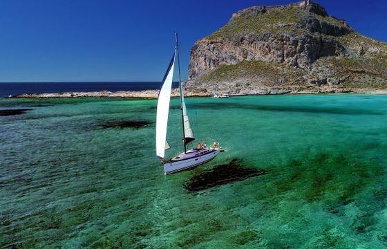 Jeanneau Sun Odyssey 42i