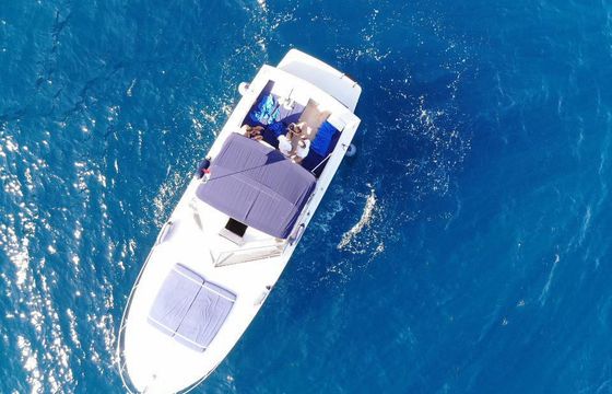 Tornado Yachts 38