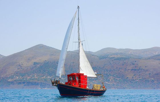 M/S 36