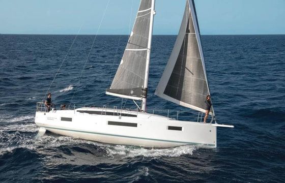 Jeanneau SunOdyssey 410