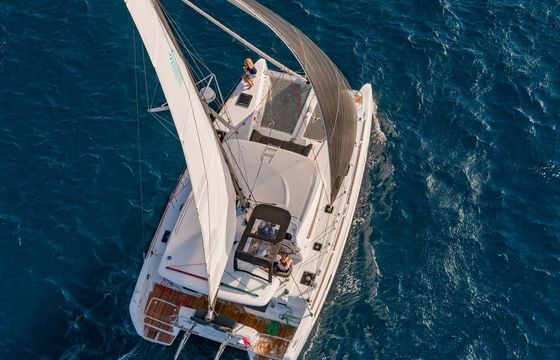 Lagoon 40