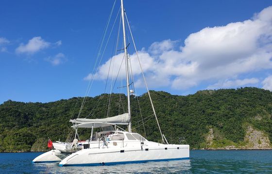 Voyage Norseman 430