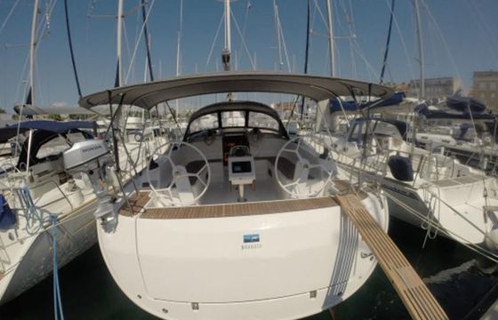 Bavaria Cruiser 46