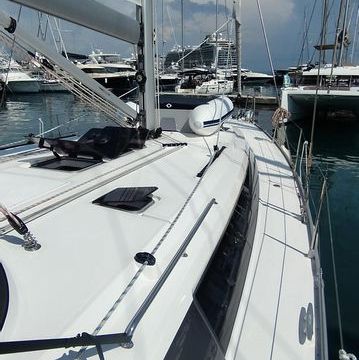 Bavaria Cruiser 46