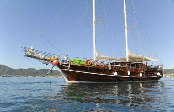 Gulet 75