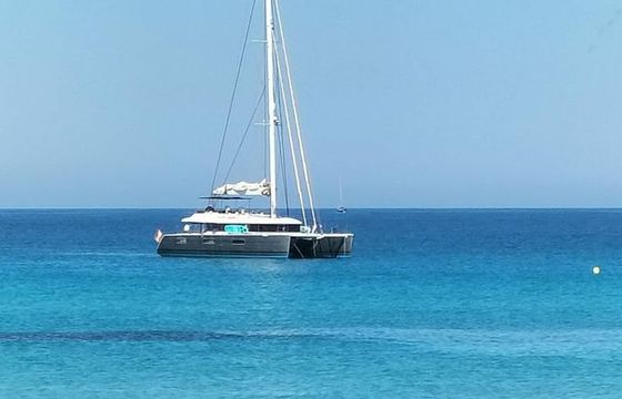 Lagoon 620