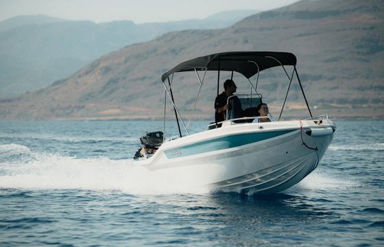 Nireus Azzara 49s
