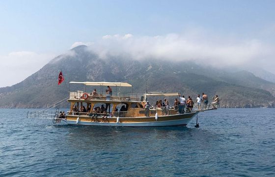 Antago Yachts 2020
