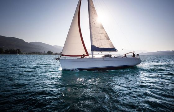 Beneteau Cyclades 50.5